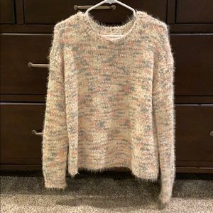 Hem & Thread - Size Small - Cozy Sweater